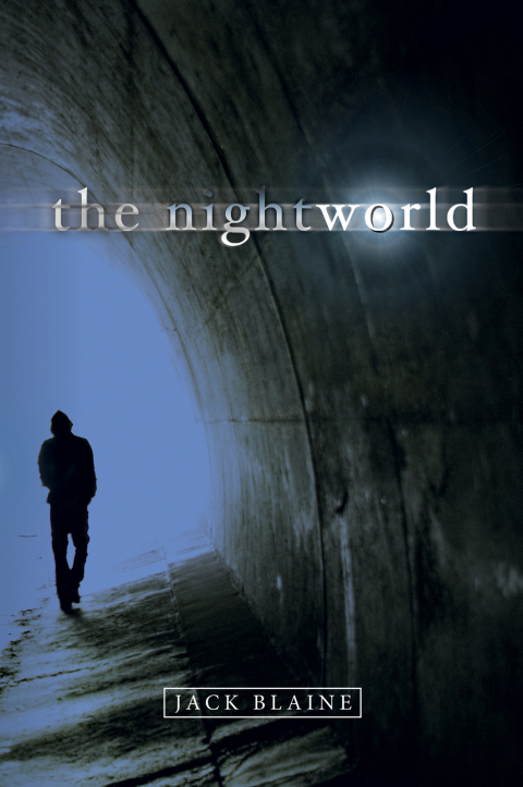Cover image for book The Nightworld
