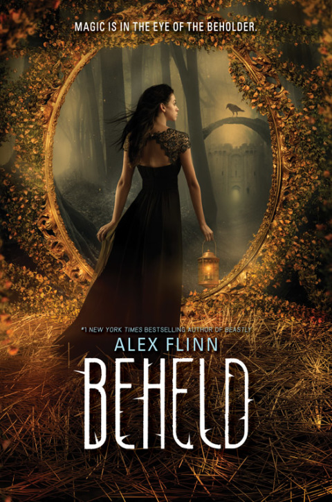 Cover image for book Beheld