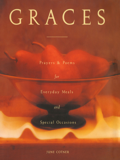 Cover image for book Graces