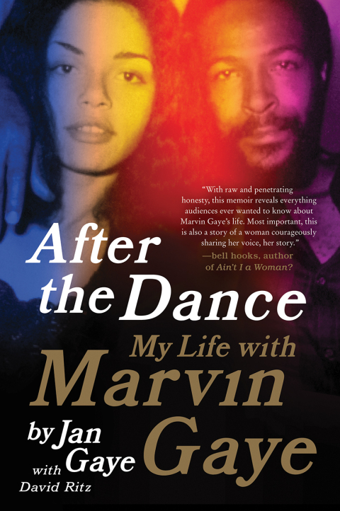 Cover image for book After the Dance