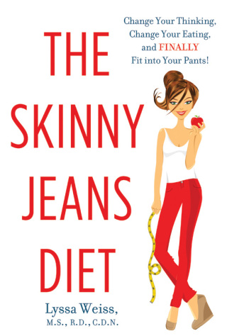 The Skinny Jeans Diet