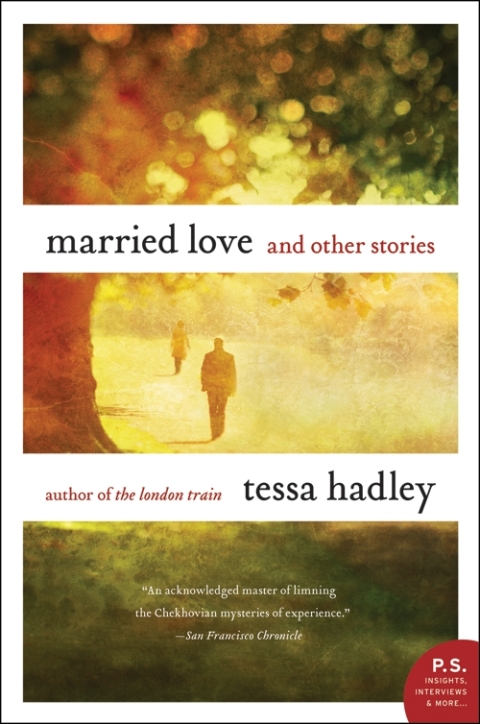 Cover image for book Married Love
