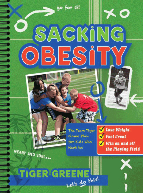 Cover image for book Sacking Obesity