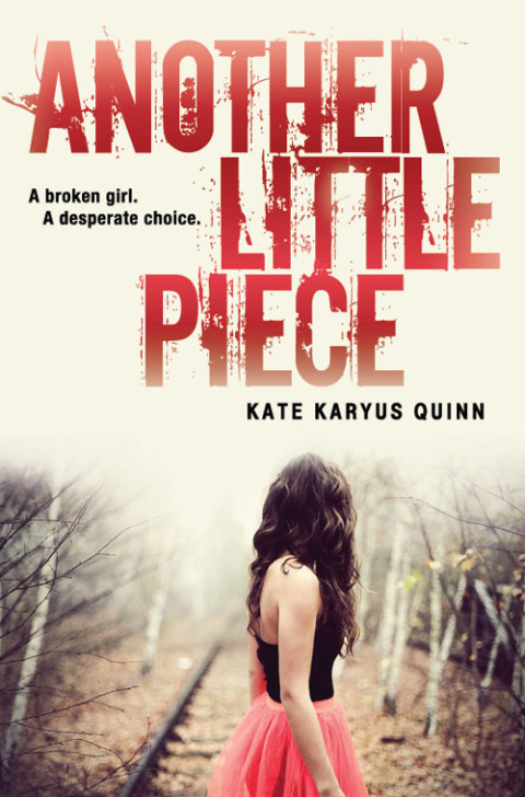 Cover image for book Another Little Piece