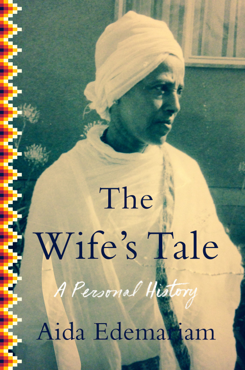 Cover image for book The Wife's Tale