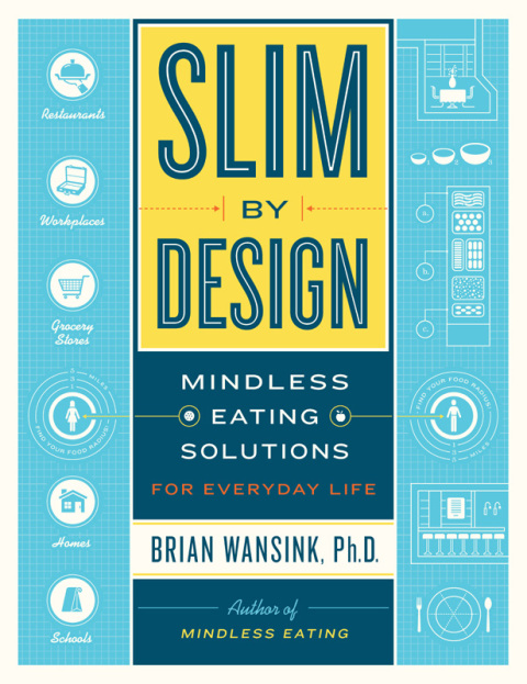Slim by Design 