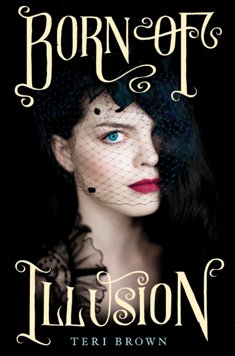 Cover image for book Born of Illusion