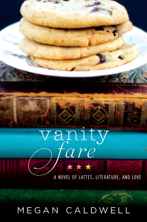 Cover image for book Vanity Fare