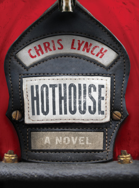 Cover image for book Hothouse