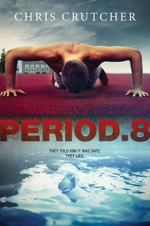 Cover image for book Period 8
