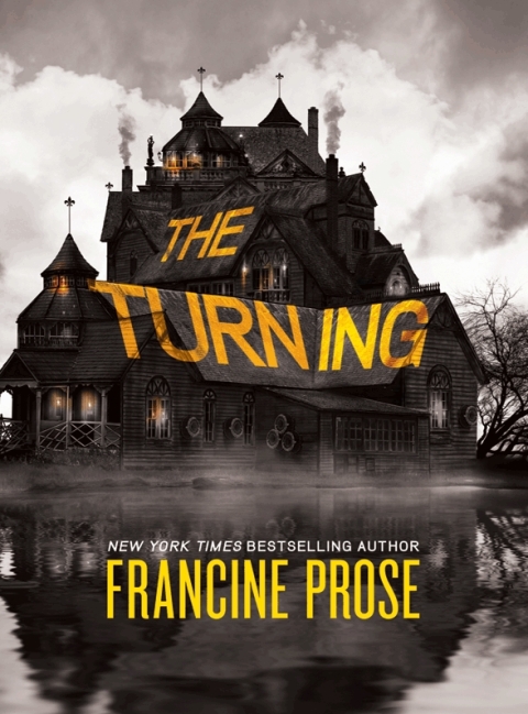 Cover image for book The Turning