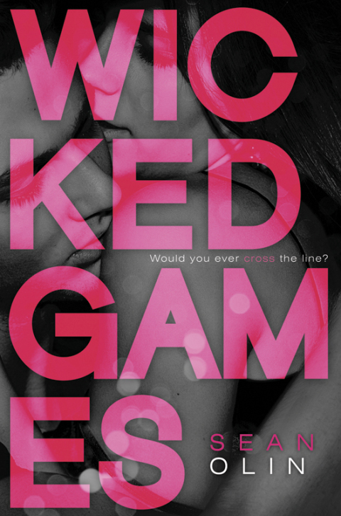 Cover image for book Wicked Games
