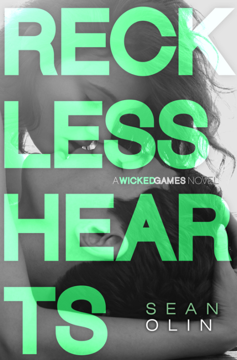 Cover image for book Reckless Hearts