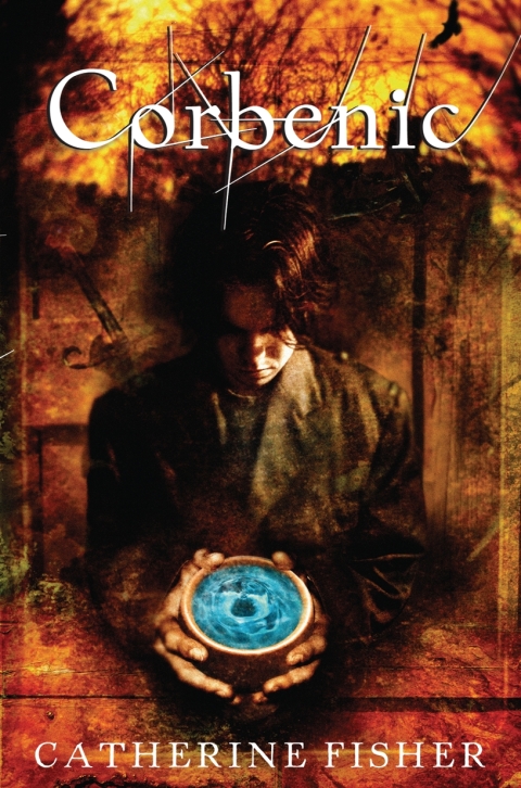 Cover image for book Corbenic