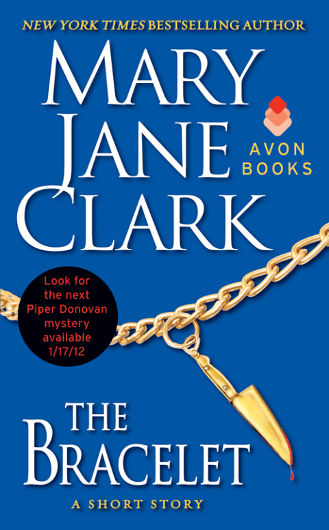 Cover image for book The Bracelet