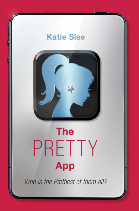 Cover image for book The Pretty App