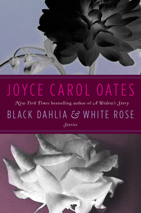Cover image for book Black Dahlia & White Rose