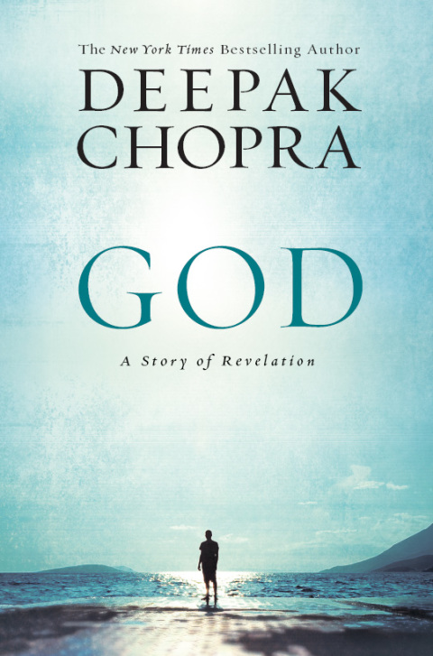 Cover image for book God