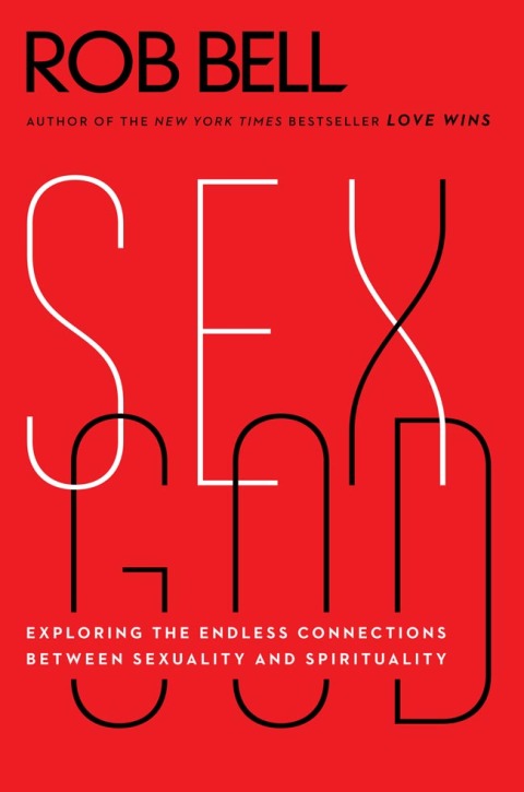 Cover image for book Sex God