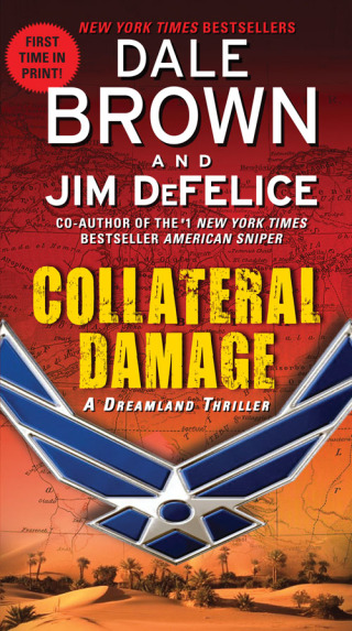 Collateral Damage
