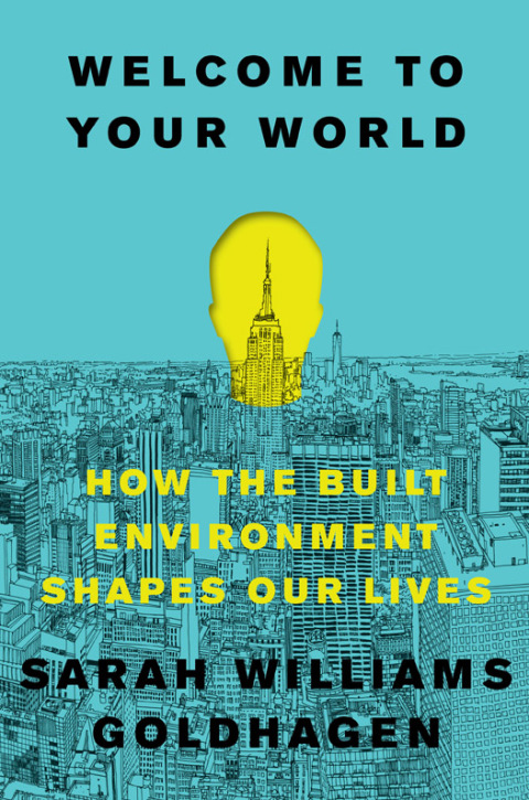 Cover image for book Welcome to Your World