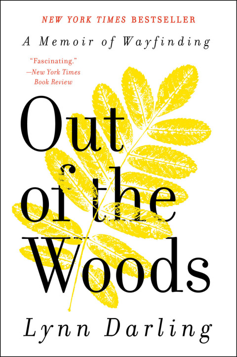 Cover image for book Out of the Woods