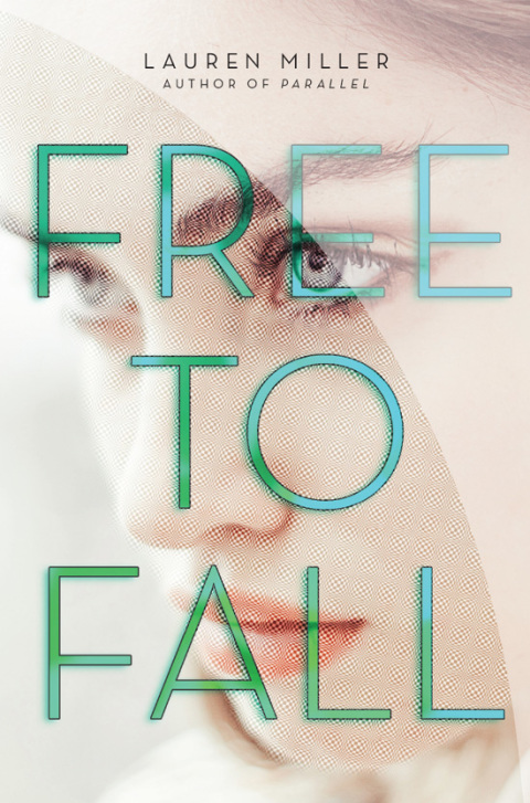 Cover image for book Free to Fall