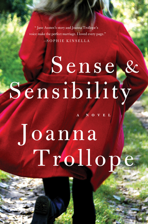 Cover image for book Sense & Sensibility