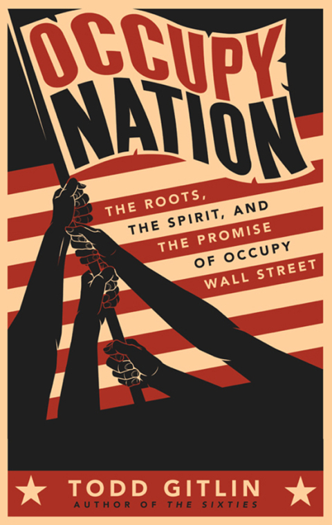 Occupy Nation 