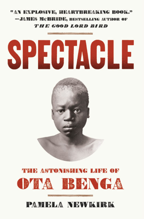 Cover image for book Spectacle