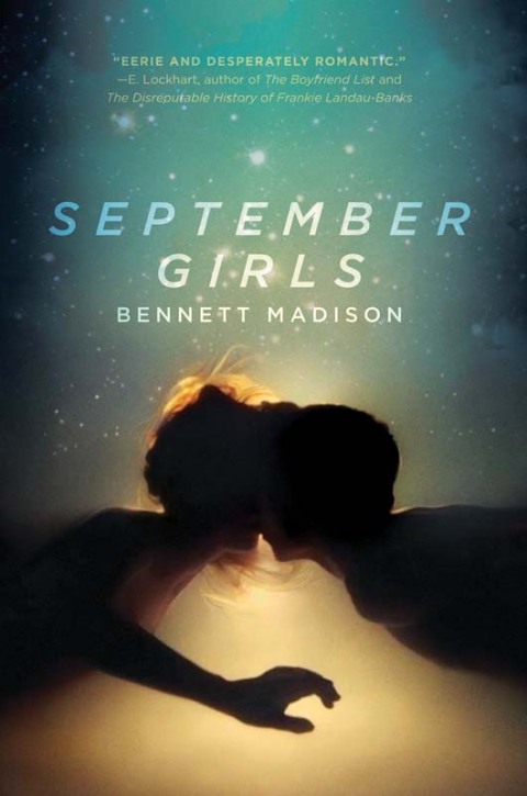 Cover image for book September Girls