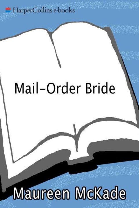 Cover image for book Mail-Order Bride