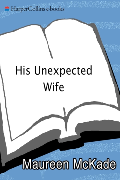 Cover image for book His Unexpected Wife