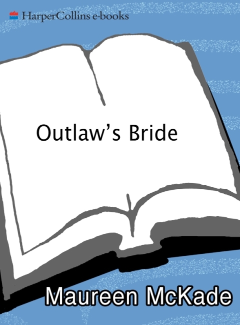 Cover image for book Outlaw's Bride