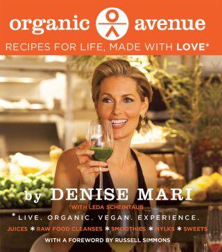 Organic Avenue