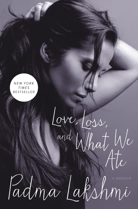 Cover image for book Love, Loss, and What We Ate