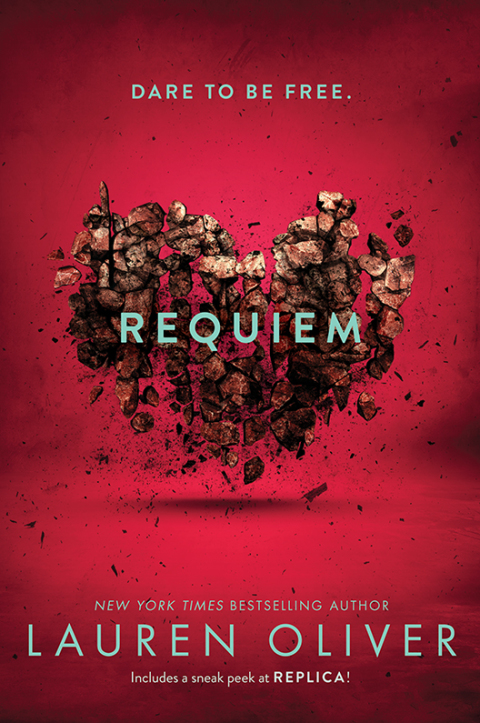 Cover image for book Requiem