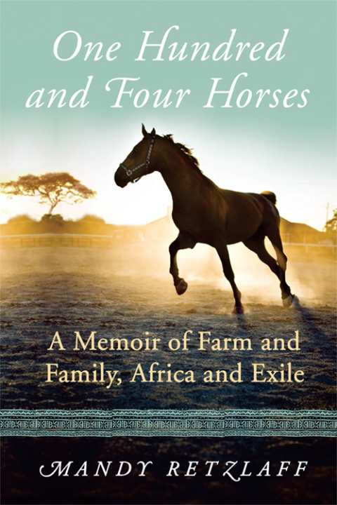Cover image for book One Hundred and Four Horses