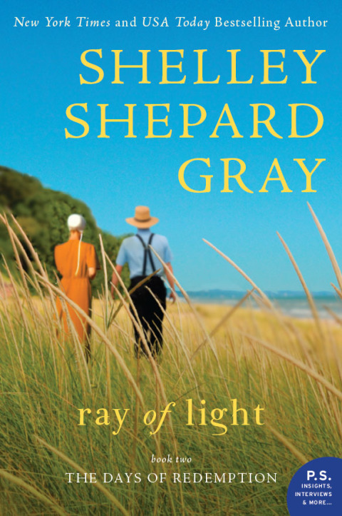 Cover image for book Ray of Light