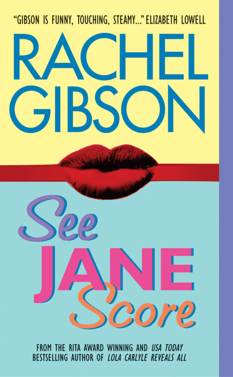 Cover image for book See Jane Score