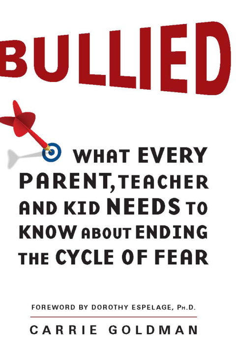 Cover image for book Bullied