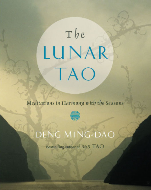 Cover image for book The Lunar Tao