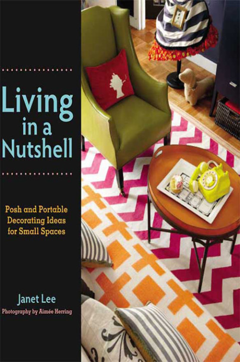 Cover image for book Living in a Nutshell