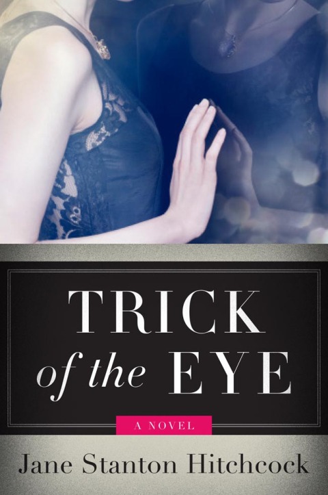Cover image for book Trick of the Eye