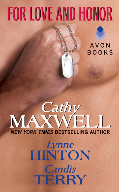 Cover image for book For Love and Honor