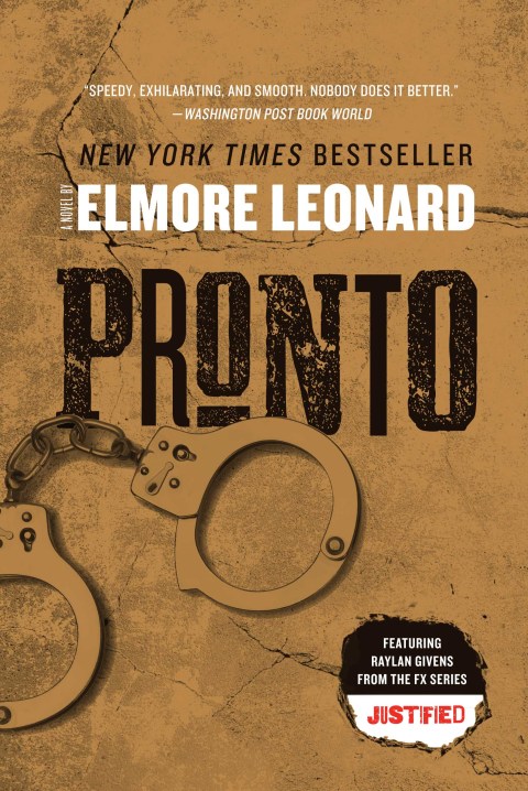 Cover image for book Elmore Leonard Raylan Givens 3-Book Collection