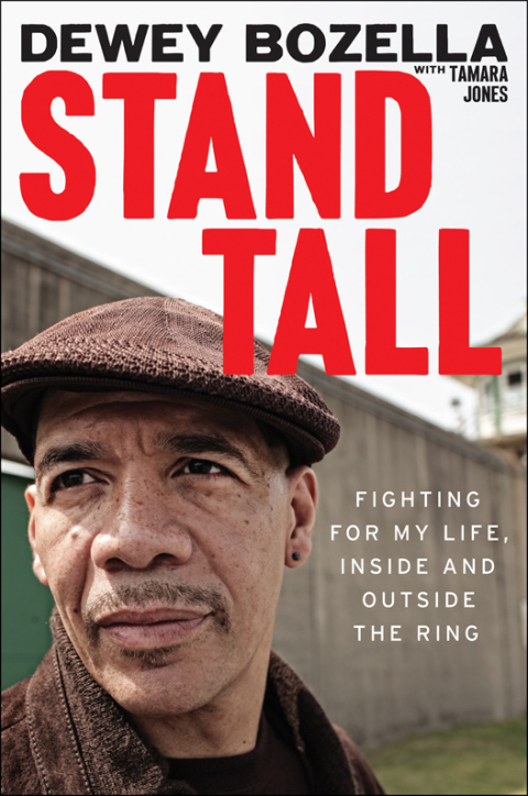 Cover image for book Stand Tall