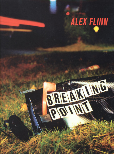 Cover image for book Breaking Point