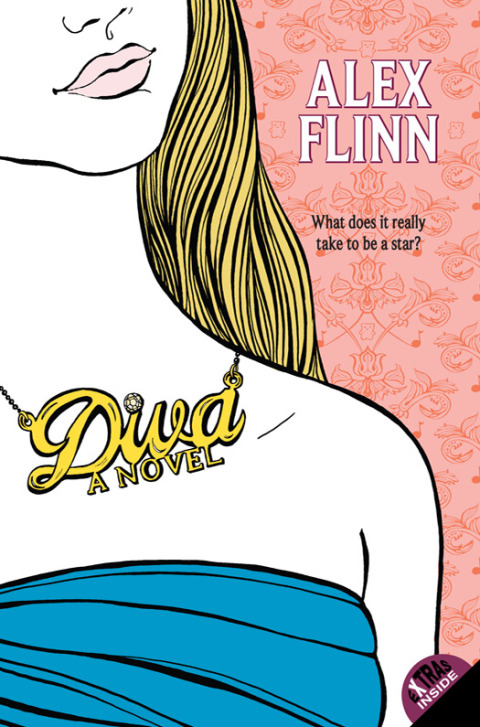 Cover image for book Diva