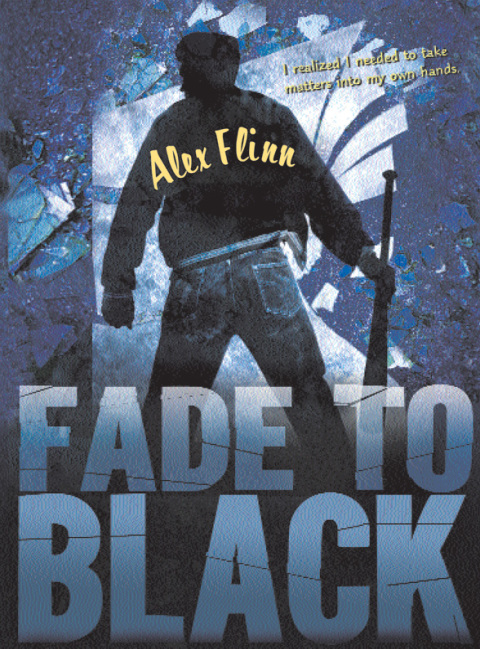 Cover image for book Fade to Black